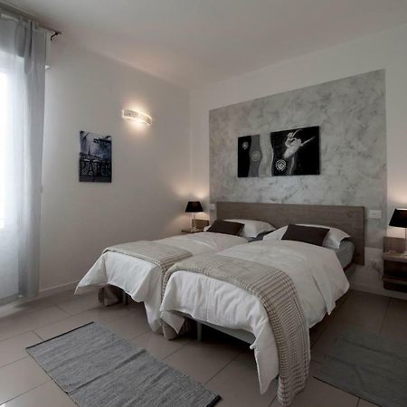 Le Suites - Di Fronte Ospedale Sacro Cuore Negrar Exteriér fotografie