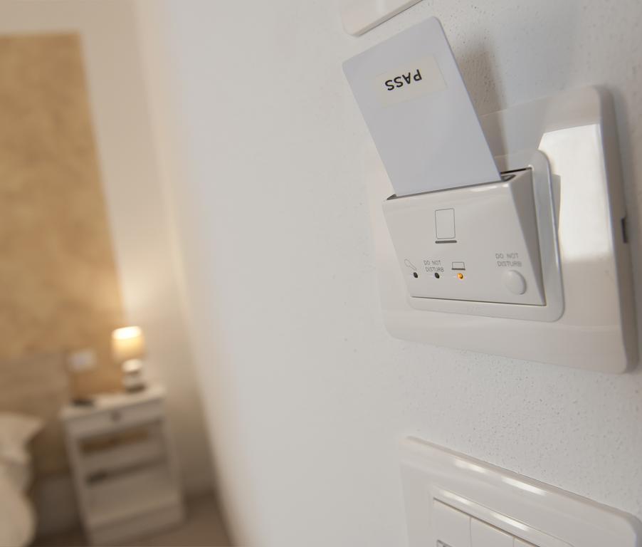 Le Suites - Di Fronte Ospedale Sacro Cuore Negrar Exteriér fotografie