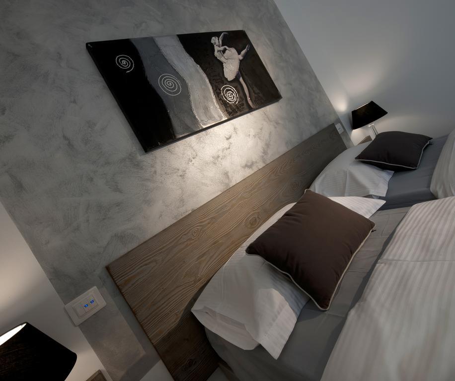 Le Suites - Di Fronte Ospedale Sacro Cuore Negrar Exteriér fotografie
