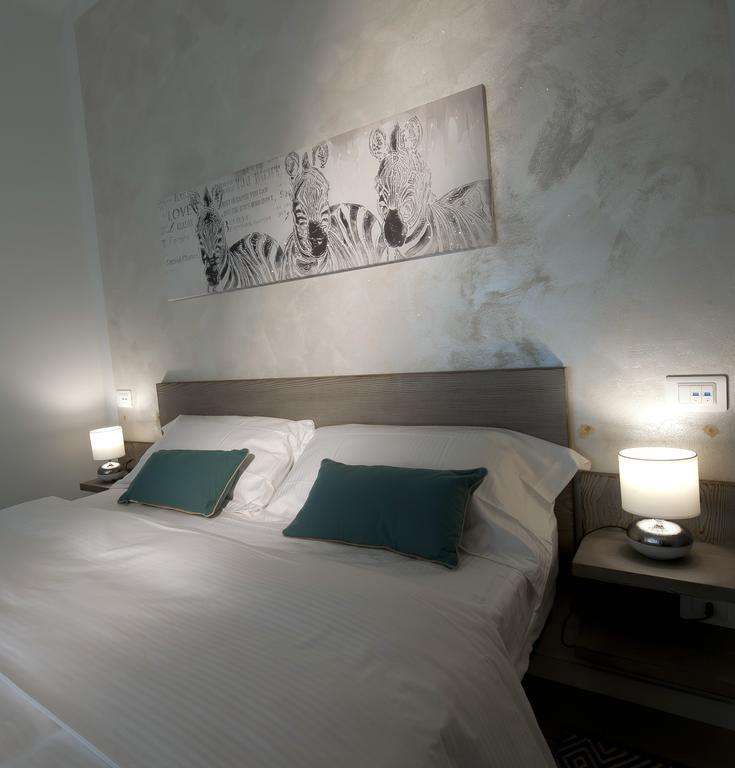 Le Suites - Di Fronte Ospedale Sacro Cuore Negrar Exteriér fotografie