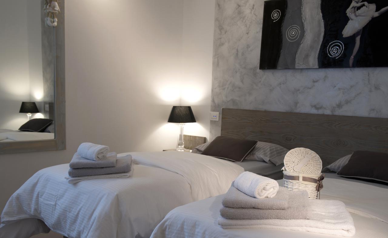 Le Suites - Di Fronte Ospedale Sacro Cuore Negrar Exteriér fotografie