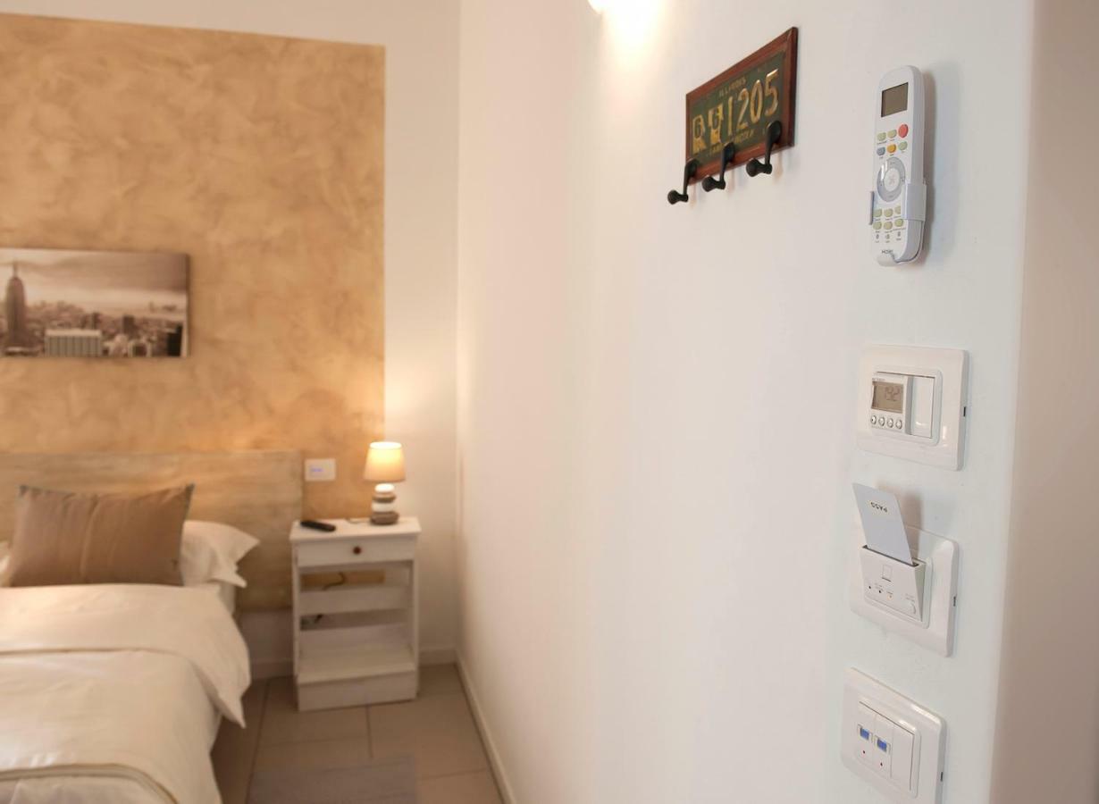 Le Suites - Di Fronte Ospedale Sacro Cuore Negrar Exteriér fotografie