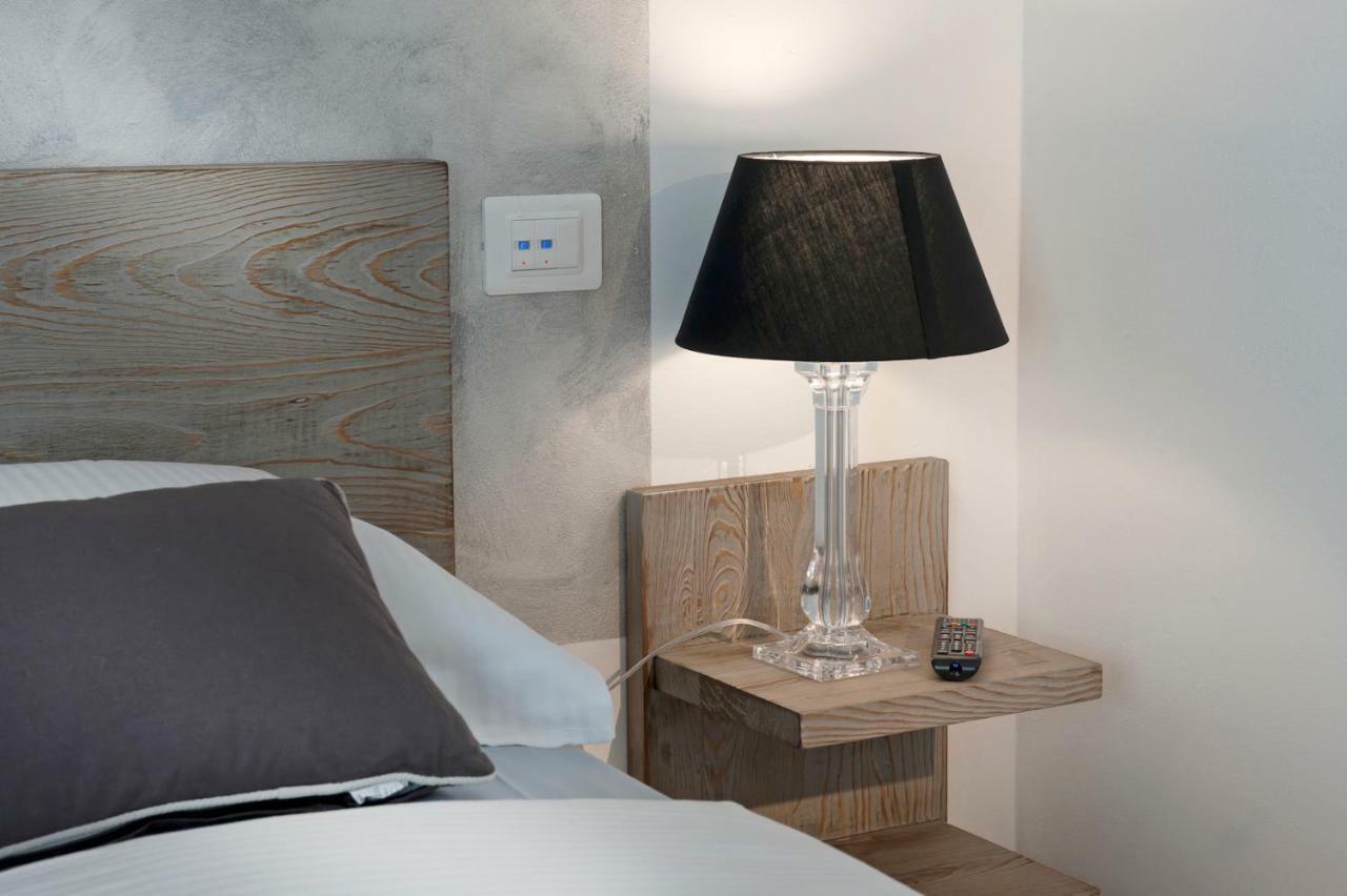 Le Suites - Di Fronte Ospedale Sacro Cuore Negrar Exteriér fotografie