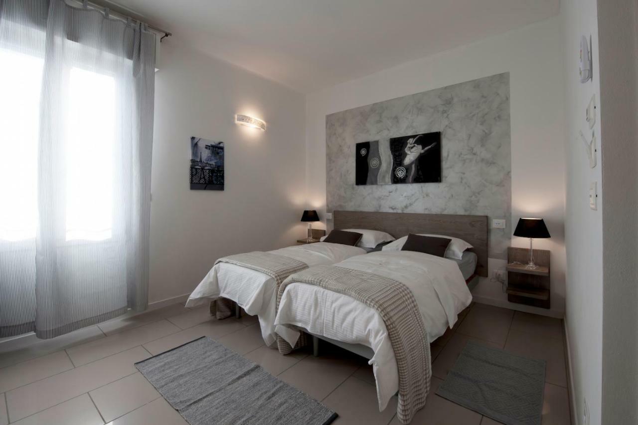 Le Suites - Di Fronte Ospedale Sacro Cuore Negrar Exteriér fotografie