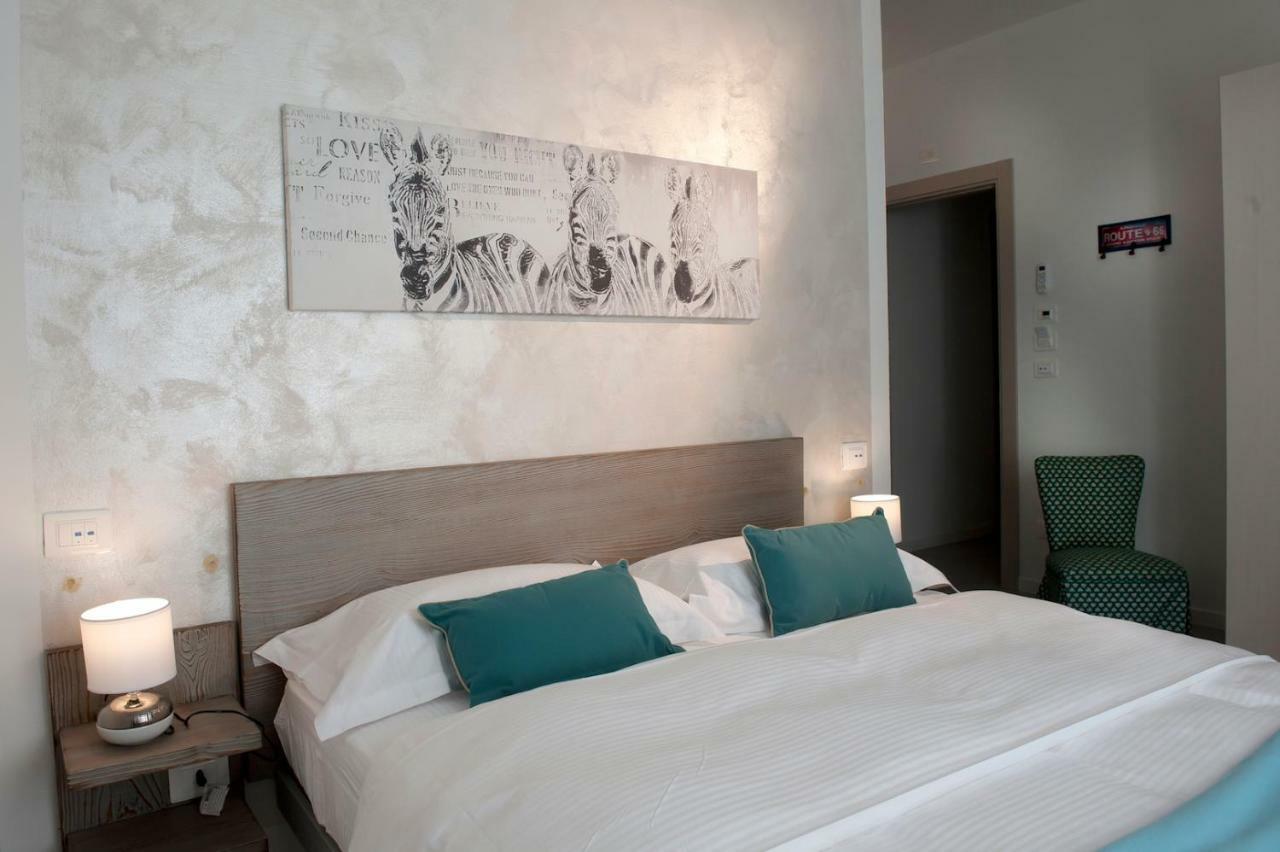 Le Suites - Di Fronte Ospedale Sacro Cuore Negrar Exteriér fotografie