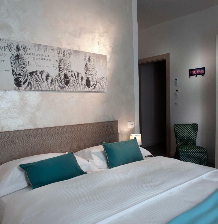 Le Suites - Di Fronte Ospedale Sacro Cuore Negrar Exteriér fotografie