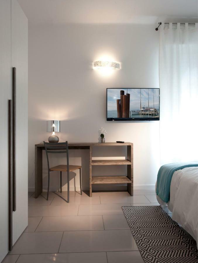 Le Suites - Di Fronte Ospedale Sacro Cuore Negrar Exteriér fotografie